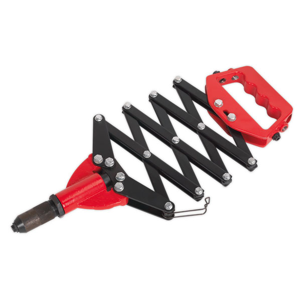 Sealey Lazy Tongs Riveter