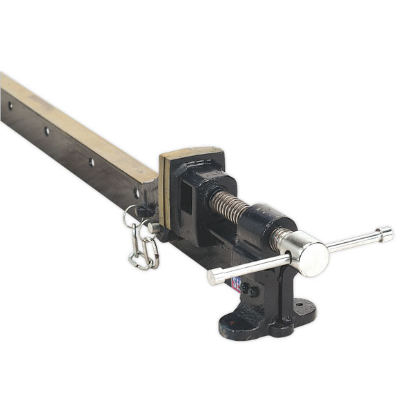 Sealey AK6036 Sash Clamp 900mm