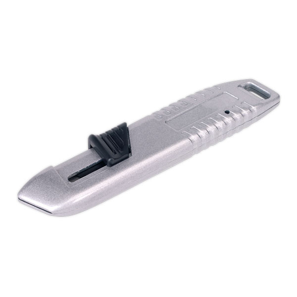 Sealey Auto Retracting Safety Knife