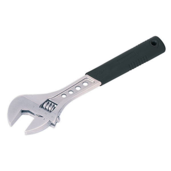 Sealey AK9453 Adjustable Wrench 250mm