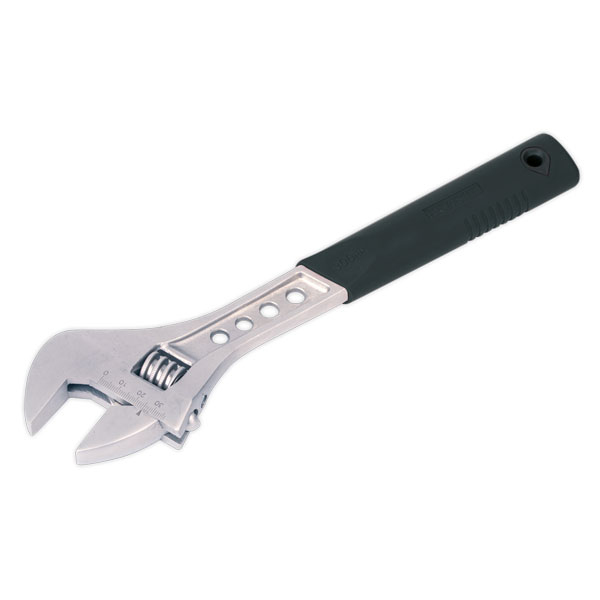 Sealey AK9454 Adjustable Wrench 300mm