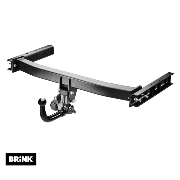 Brink  (Kia Sportage V (Nq5) Bmu Detachable Towbar)
