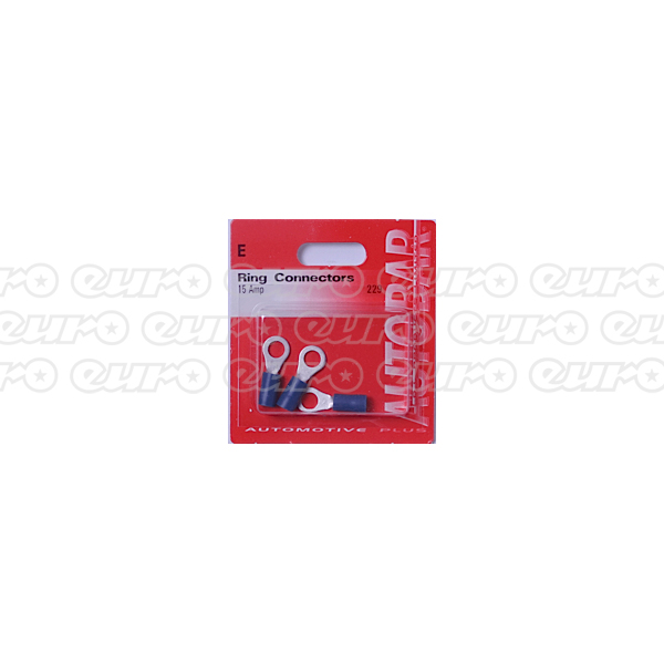 Connector 15 Amp 2ba  Connector 15 Amp 2ba