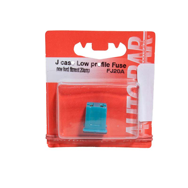 BAR JCASE LOW PROFILE FUSE 20A  NEW FORD CIGAR LIGHTER