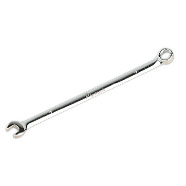 CW07 Combination Spanner 7mm