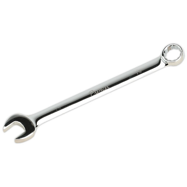 Sealey CW19 Combination Spanner 19mm