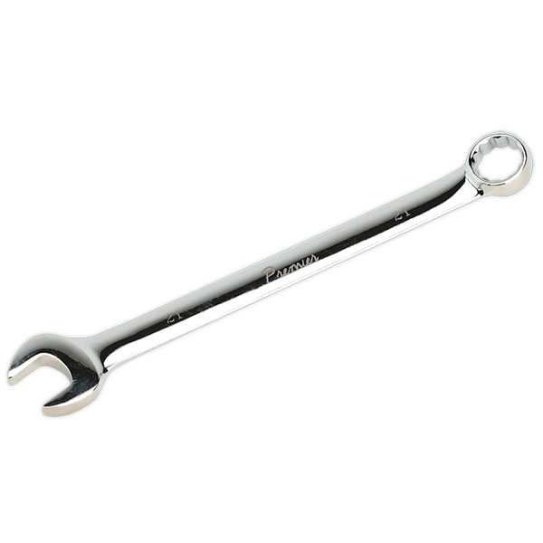 CW21 Combination Spanner 21mm