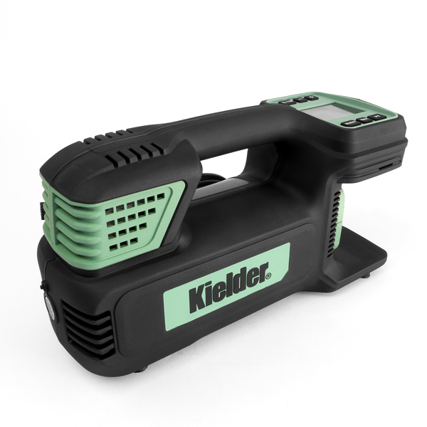 Kielder 18v L-Ion TYPE18 150psi Pro Tyre Inflator Bare Unit