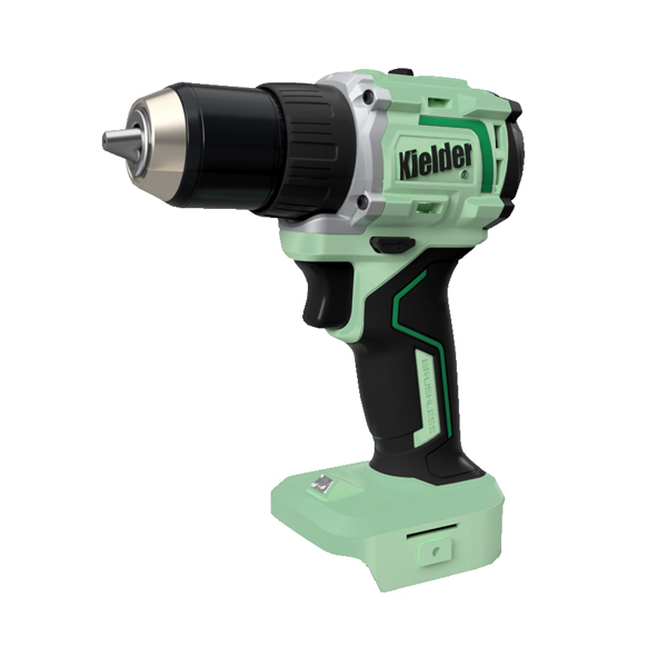 Kielder 13mm 18v L-Ion TYPE18 Brushless Ultra Compact Drill Driver Bare Unit
