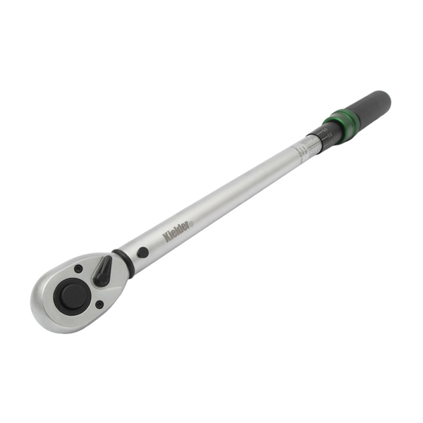 Kielder 1/2" 20 - 220Nm Torque Wrench