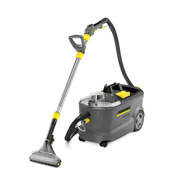 Karcher Puzzi 10/1 Spray Extraction Cleaner