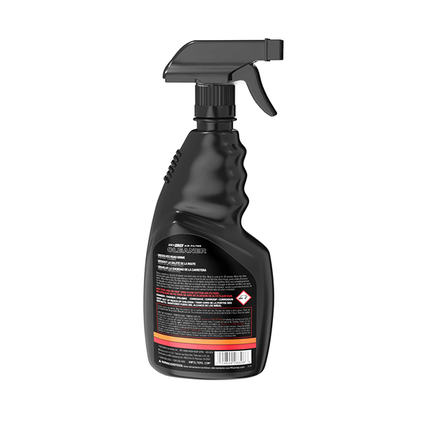 K&N 99-0624 Filter Cleaner; Synthetic, 32oz Spray