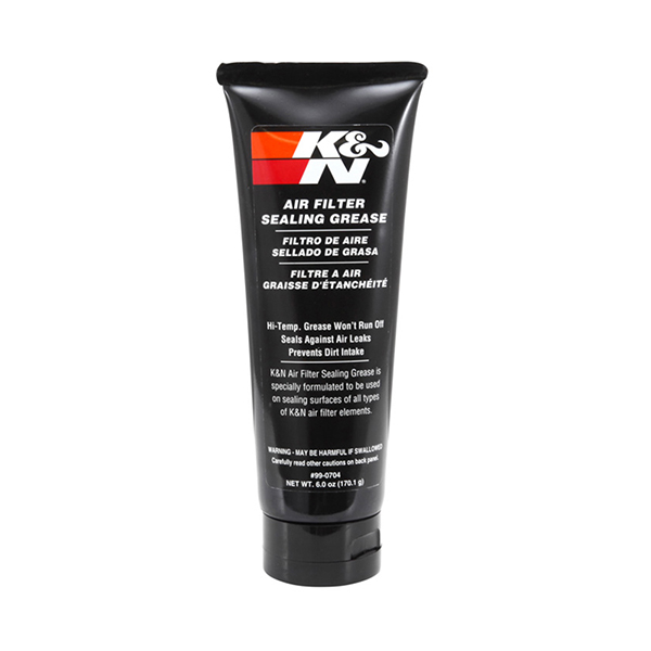 K&N 99-0704 Sealing Grease - 6oz