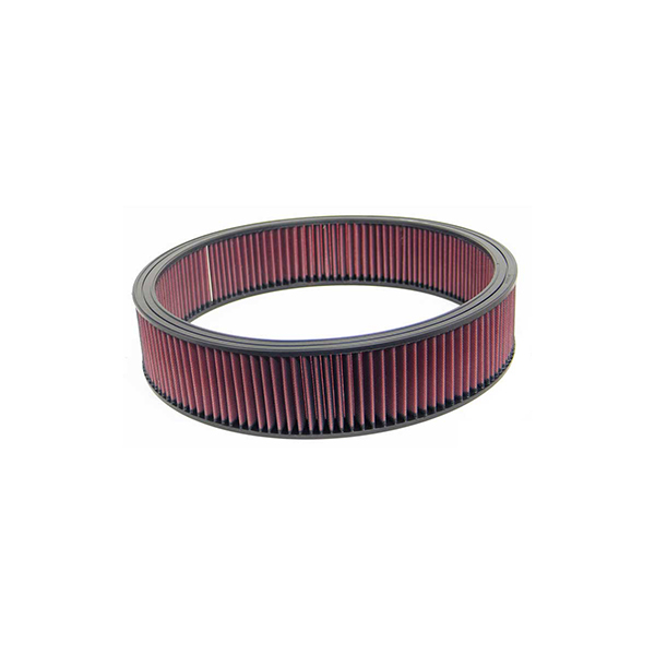 K&N Custom Air Filter 16-1/4"od 14-1/2"id 3-1/2"h