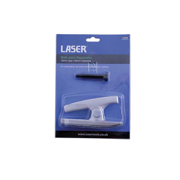 Laser 0282 Ball Joint Separator - Scissor Type
