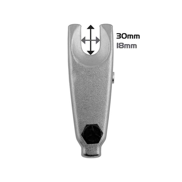 Laser 0282 Ball Joint Separator - Scissor Type