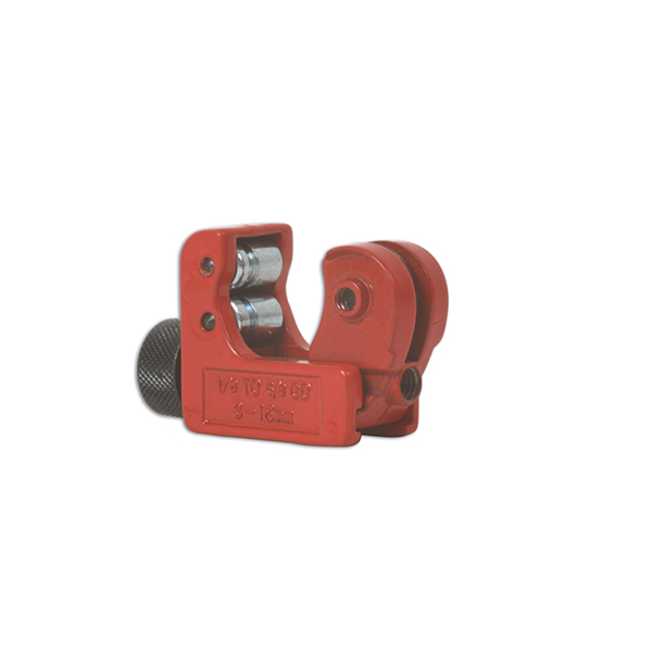 Laser 2160 Mini Pipe Cutter 3 - 16mm