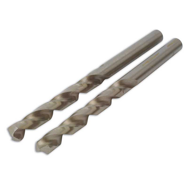 Laser 2211 HSS Drill Bit 4.5mm 2pc