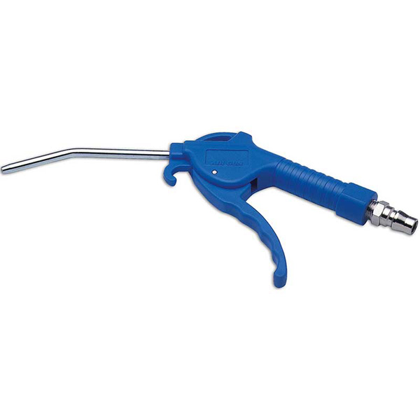 Laser 2716 Air Duster With Adaptor - Short