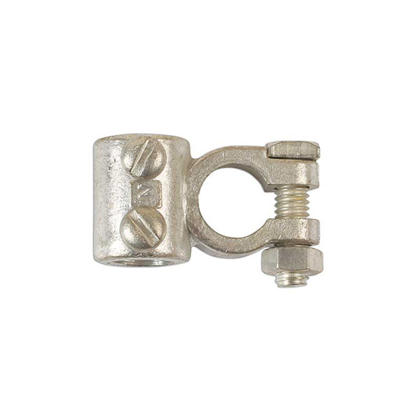 Connect Battery Terminal Negative 14.0mm - Pack 10