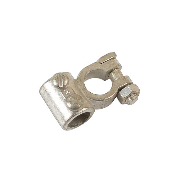 Connect Battery Terminal Negative 14.0mm - Pack 10