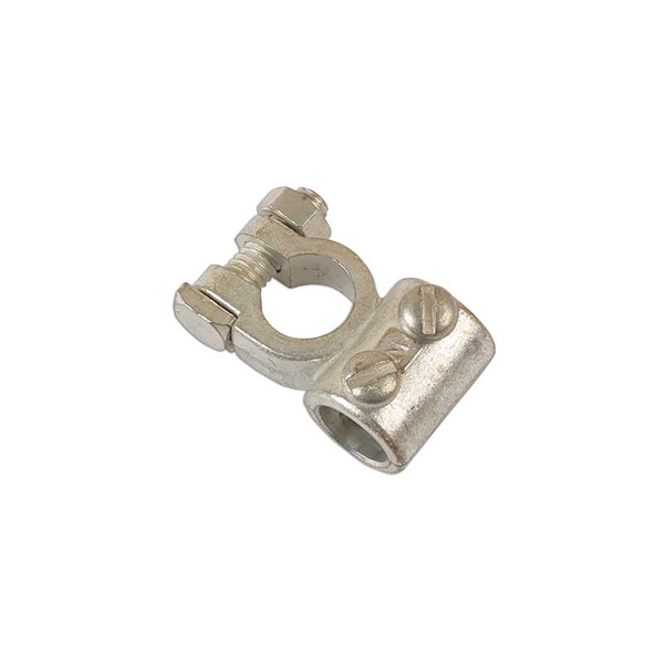 Connect Battery Terminal Negative 14.0mm - Pack 10