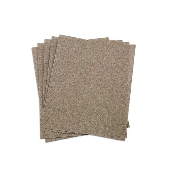 Abracs Production/Sanding Paper P80 - Pack 25 | Euro Car Parts