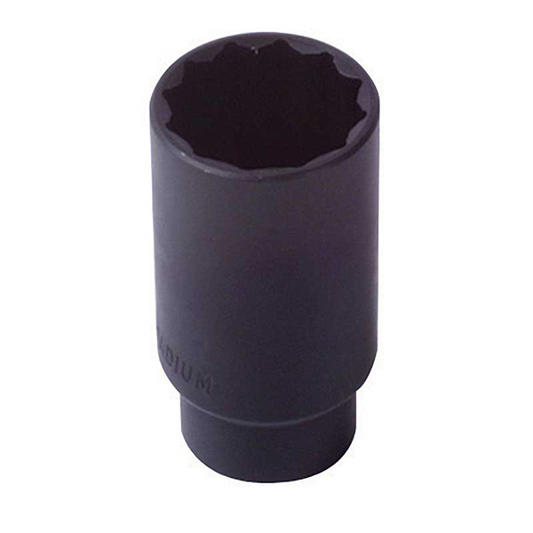 Connect 3379 Socket - Bi-Hex 1/2"D 30mm - for PSA