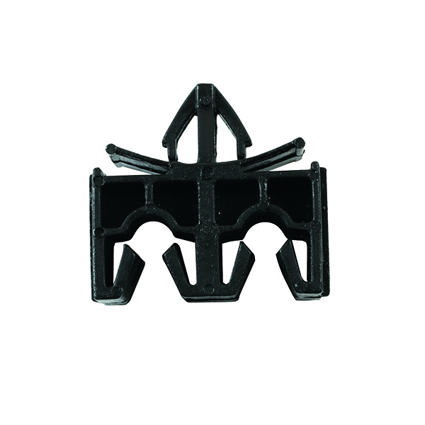 Brake Line Clips Pack 5 Euro Car Parts