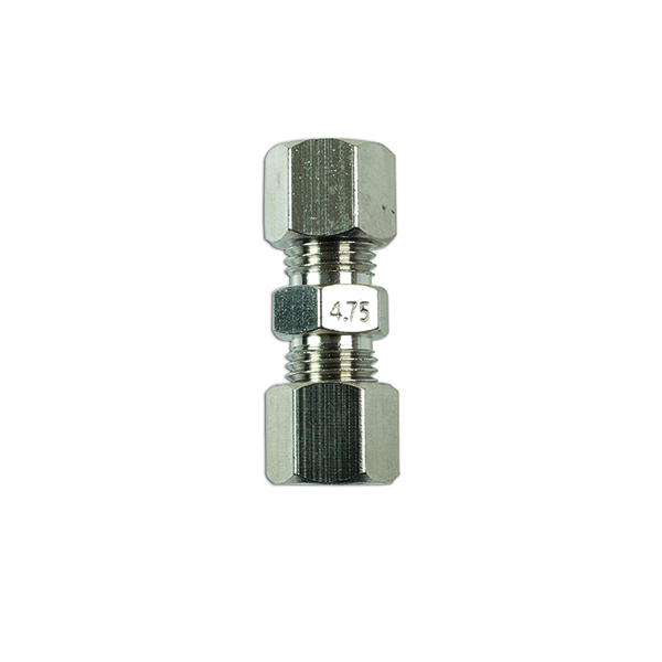 Connect 34150 Compression Fittings  3/16" 5pc