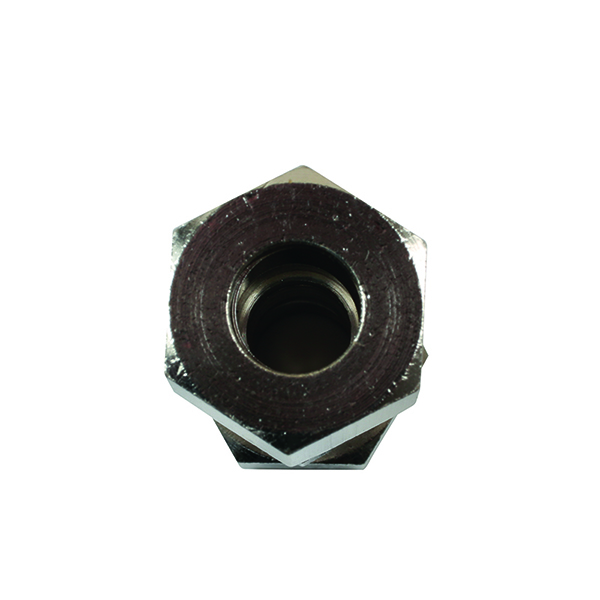 Connect 34153 Compression Fittings 8mm 2pc