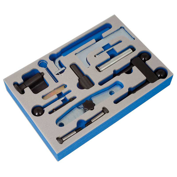 Connect 3472 Engine Timing Tool Set -  for VAG