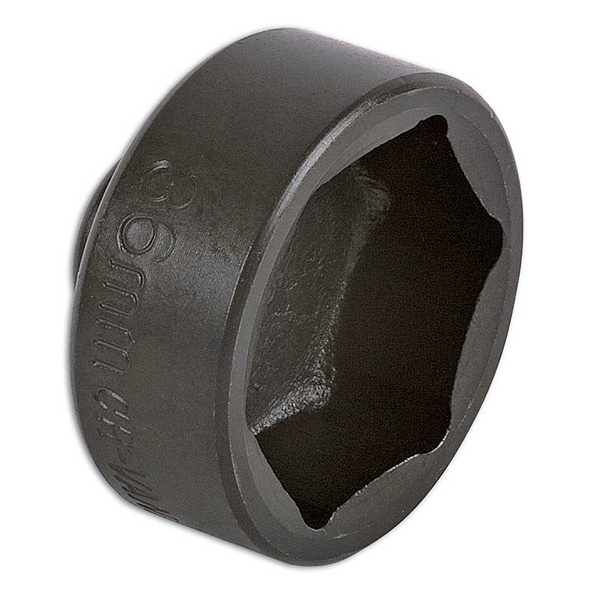 Connect Oil Filter Socket - 36mm