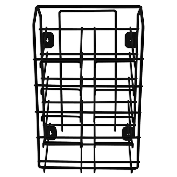 Connect Assorted Box Rack 6 Tier To Suit Trim Clip Boxes Euro Car Parts