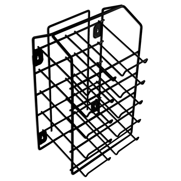 Connect Assorted Box Rack 6 Tier To Suit Trim Clip Boxes Euro Car Parts