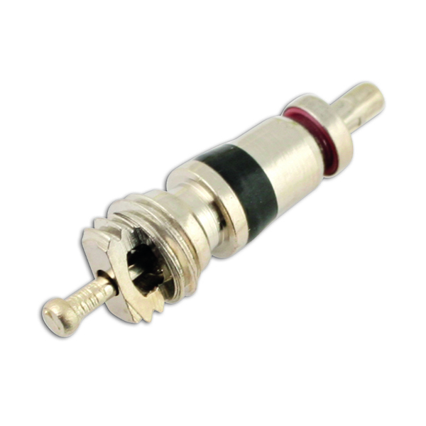 Tyre Valve Cores Pack 100 Euro Car Parts