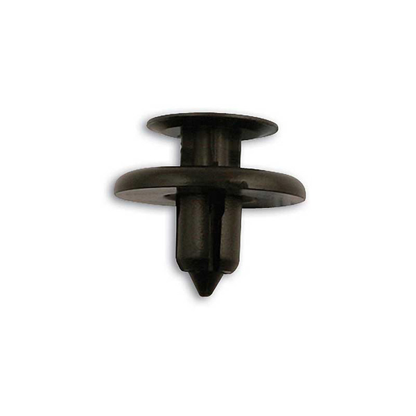 Connect Connect 36510 Push Rivet - for Honda, Peugeot, Toyota, General Use 10pc