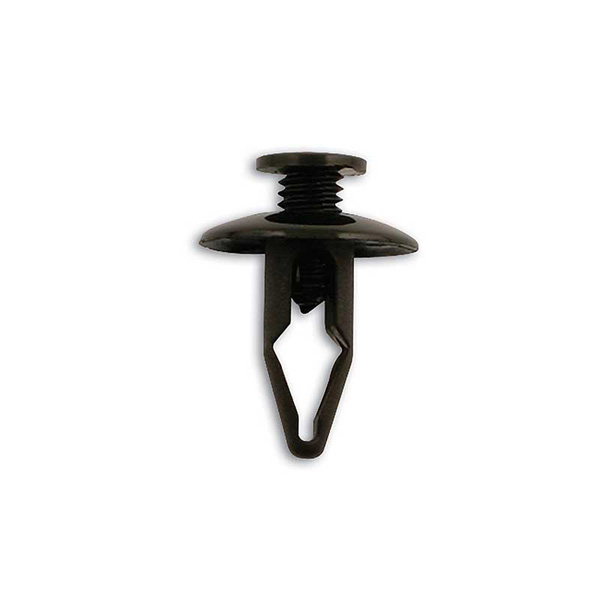 Connect Connect 36523 Screw Rivet - for Ford, Kia, Mazda, Nissan 10pc