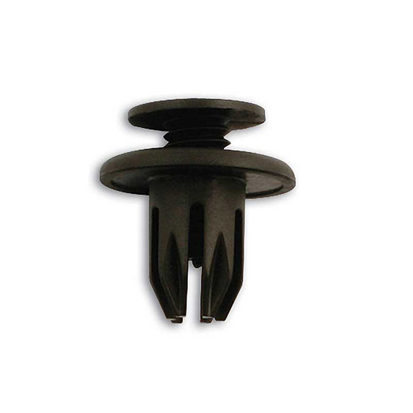 Connect Connect 36524 Screw Rivet - for Honda, Mazda, Nissan, Ssangyong, Toyota 10pc
