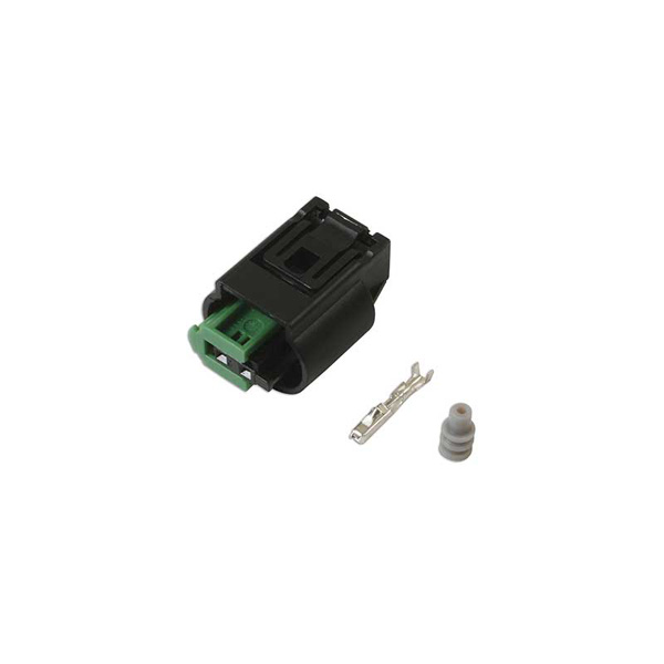 Connect 37421 Mercedes-Benz & BMW 2 Pin Sensor Kit 25pc
