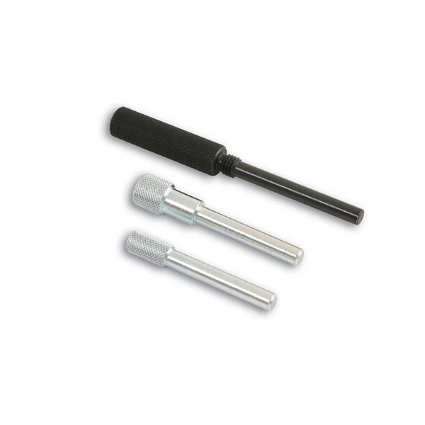 Laser 4020 Timing Pins - for Renault 1.5 and 1.9 DCi Engines