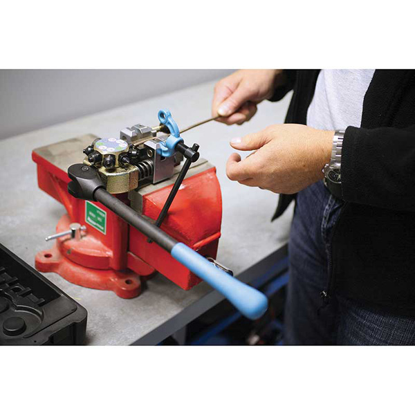 Laser 4048 Brake Pipe Flaring Tool Euro Car Parts