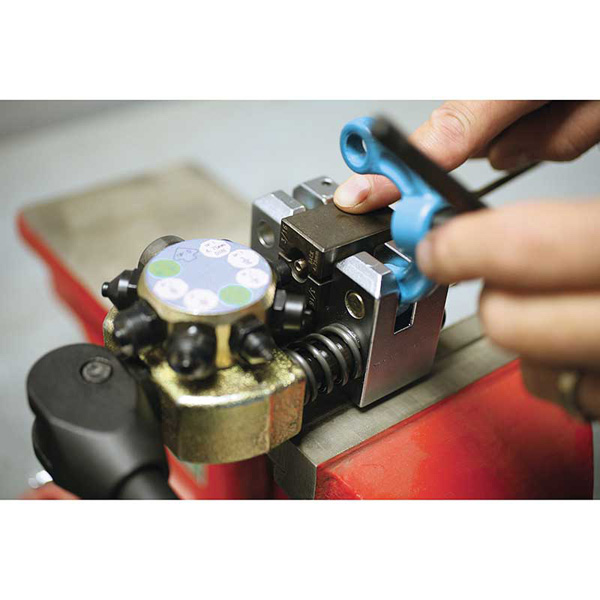 Laser 4048 Brake Pipe Flaring Tool Euro Car Parts