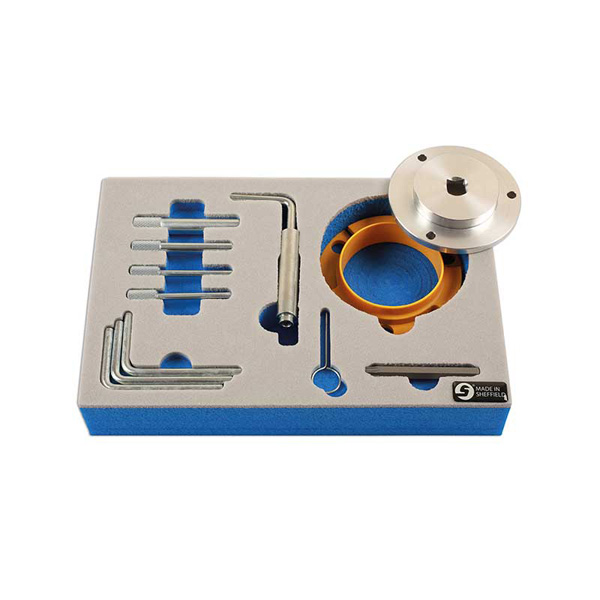 Laser 4066 Timing Tool Kit - Ford