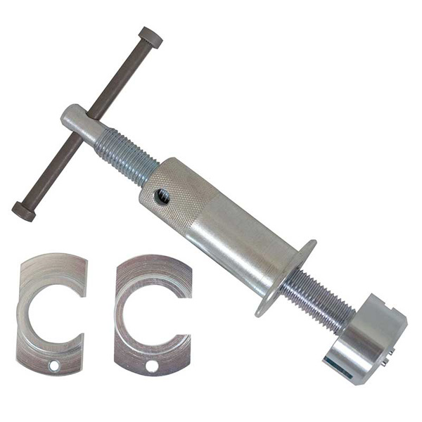 Laser Brake Caliper Rewind Tool Kit Vauxhall/Opel Euro Car Parts