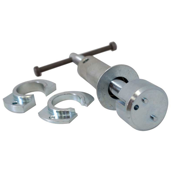 Laser Brake Caliper Rewind Tool Kit Vauxhall/Opel Euro Car Parts