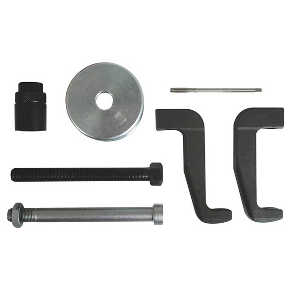 Laser Injector Puller Set Euro Car Parts