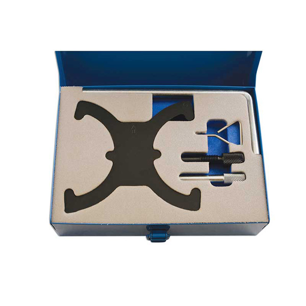 Laser 4409 Timing Tool Kit - Focus CMax