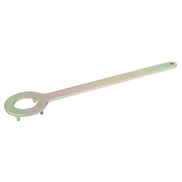 Laser 4755 Crankshaft Pulley Holding Tool for Subaru Euro Car Parts