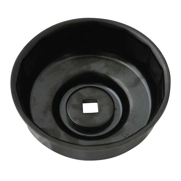 Laser 4788 Oil Filter Wrench - 84mm x 14 Flute